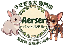 PET SHOP AERSER